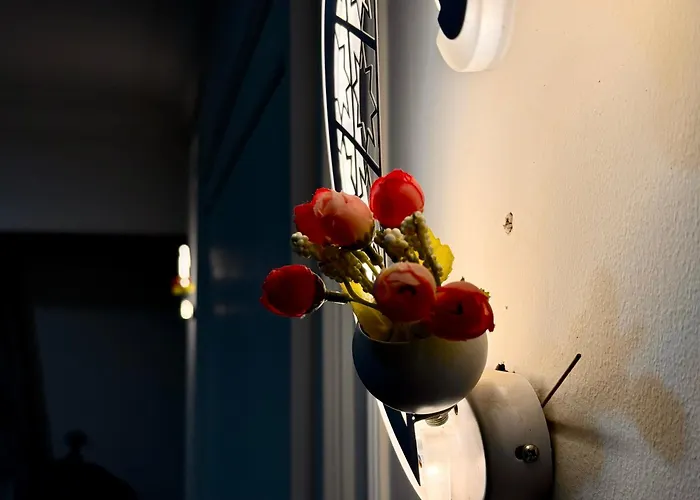 Elegant 3 Rooms Apartment In Private Villa In New Cairo