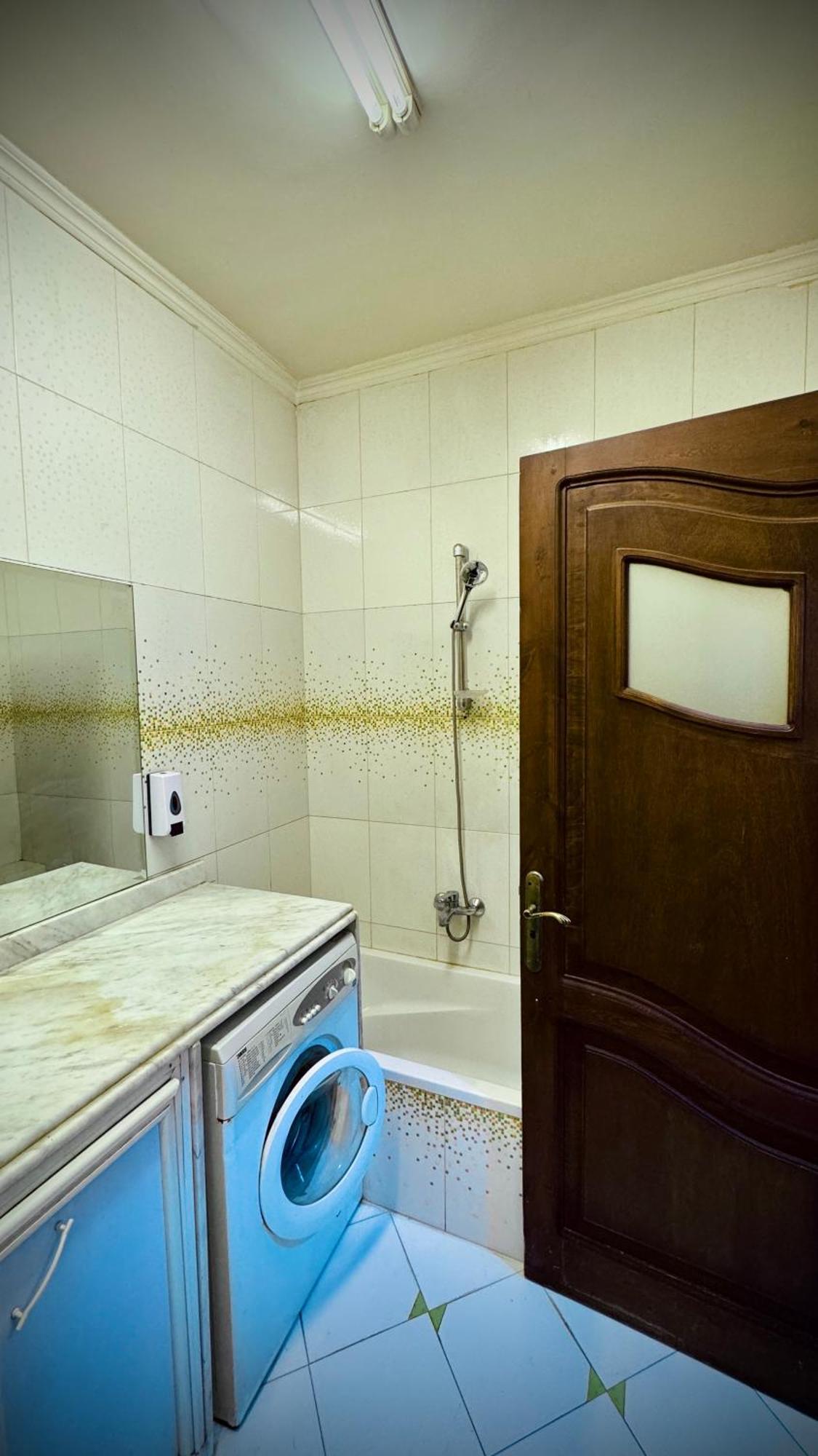 Elegant 3 In Private In New Cairo
