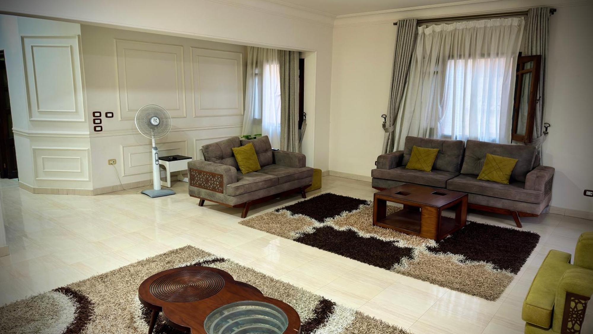 Apartment Elegant 3 In Private In New *