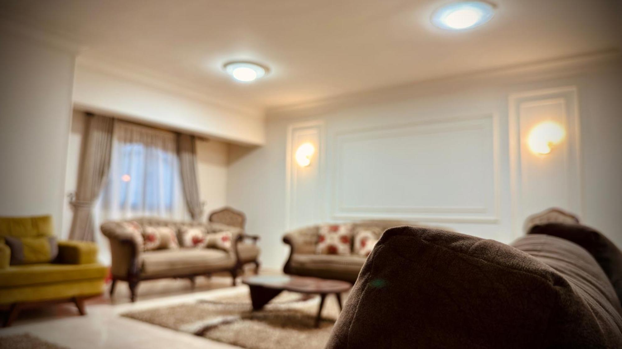 Elegant 3 In Private In New * Cairo