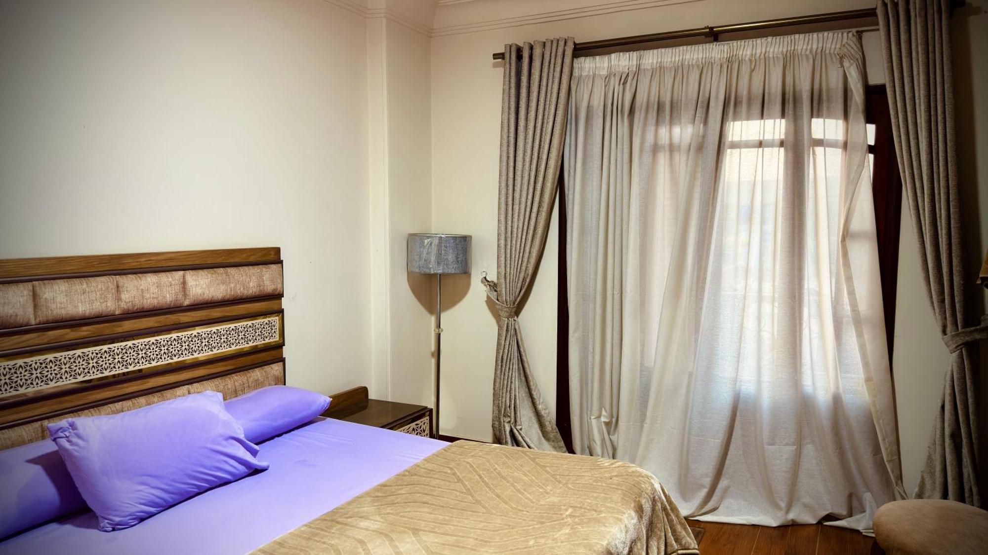 Apartment Elegant 3 In Private In New