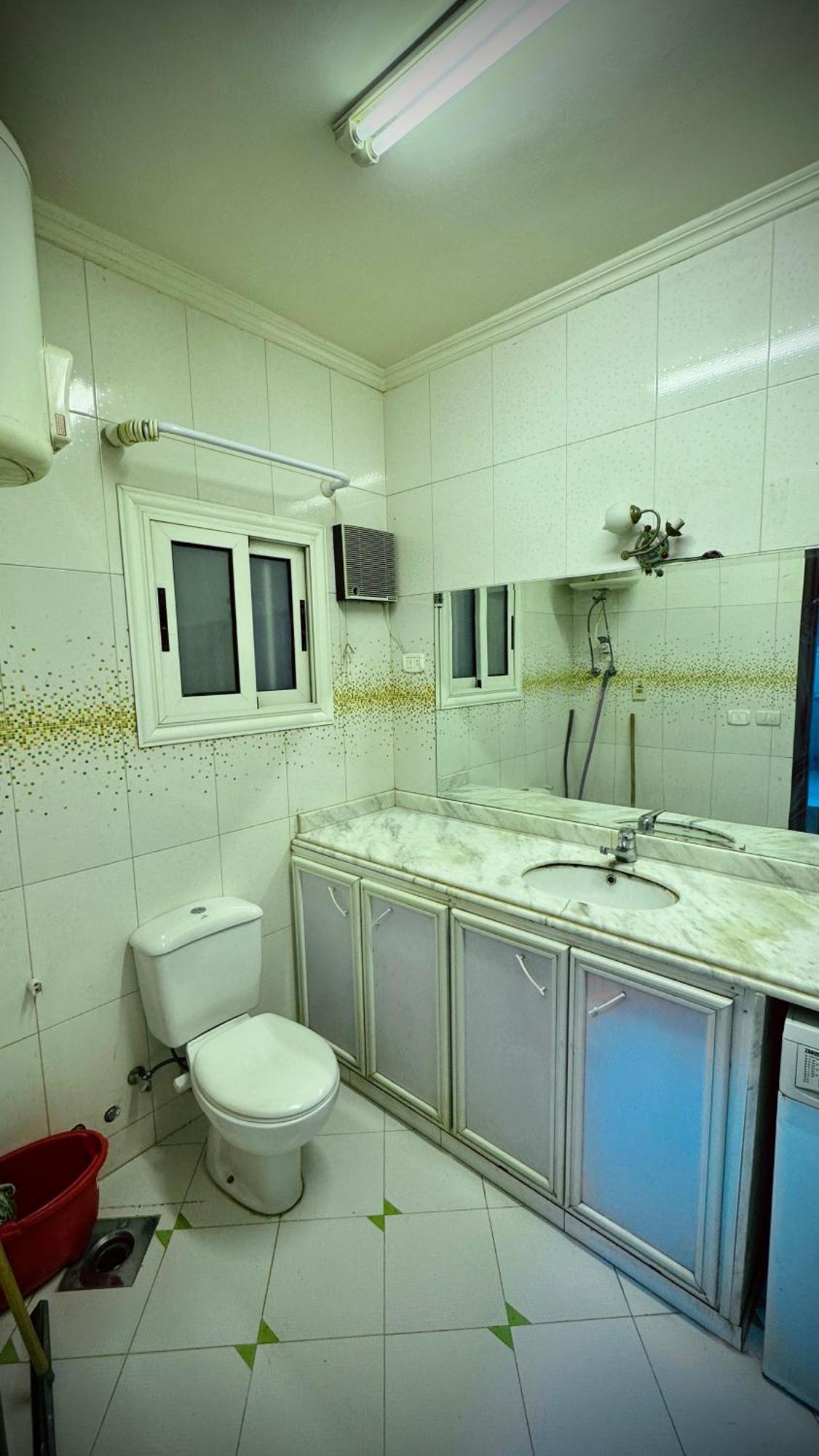 Apartment Elegant 3 In Private In New Cairo