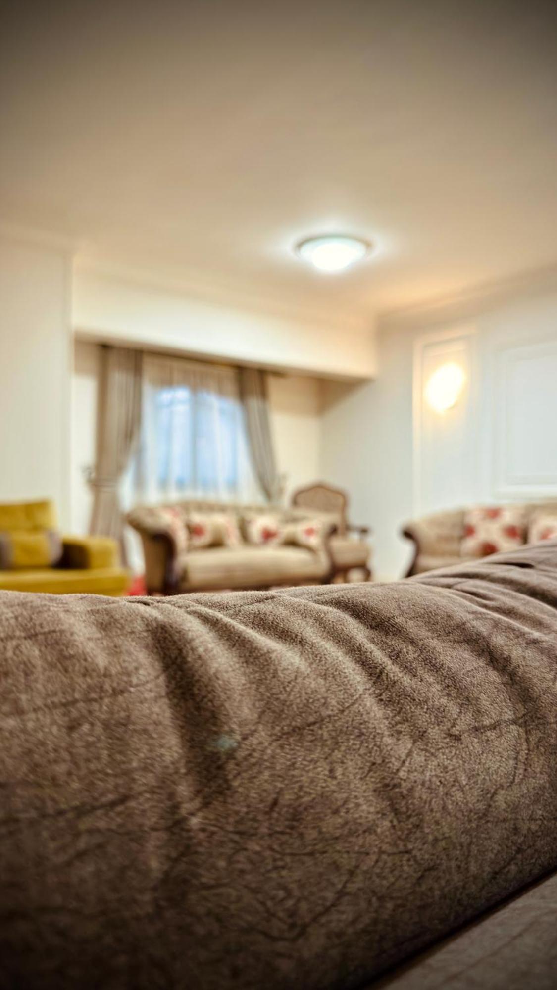Elegant 3 In Private In New * Cairo