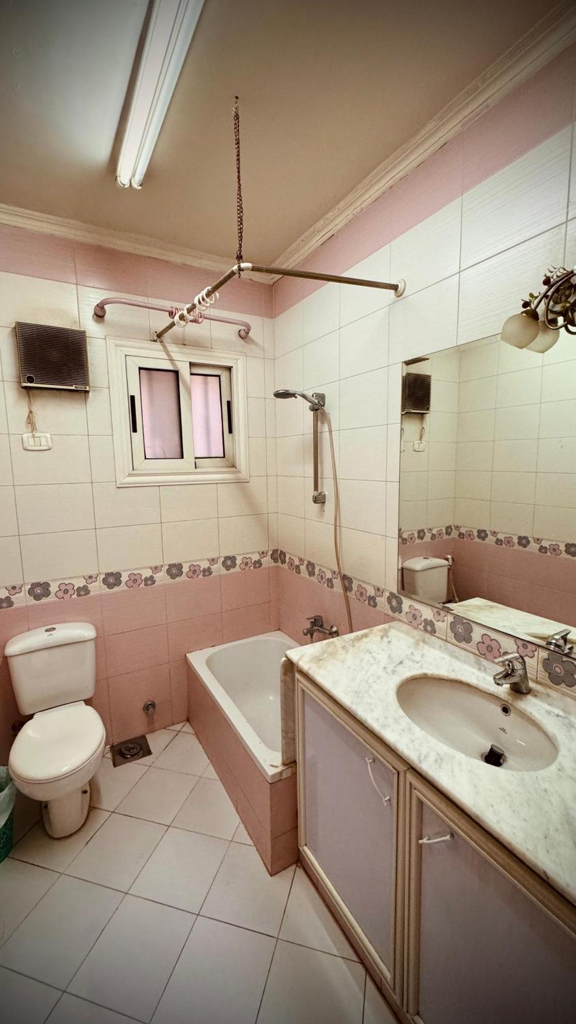 Elegant 3 In Private In New Cairo