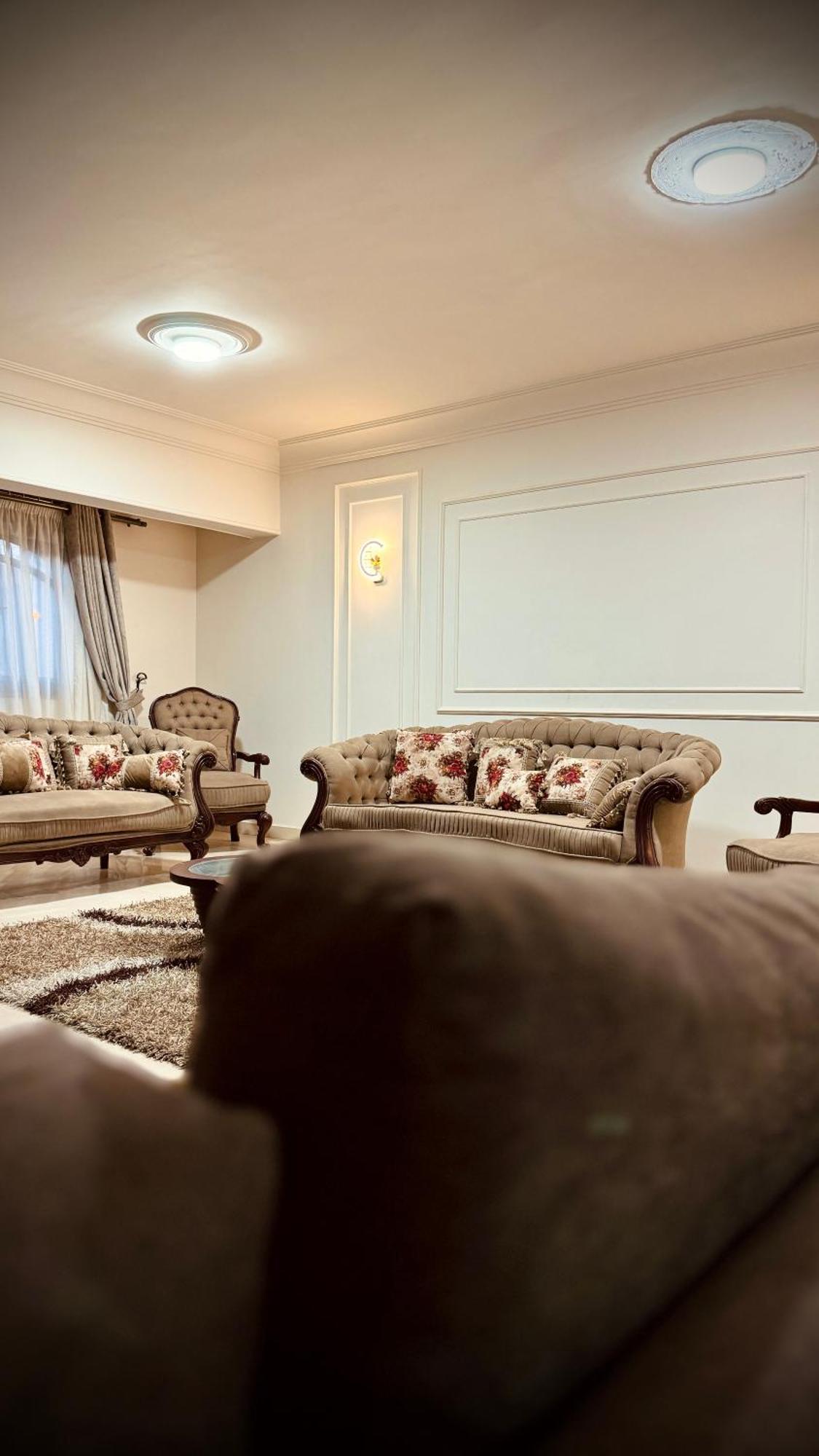 Apartment Elegant 3 In Private In New *