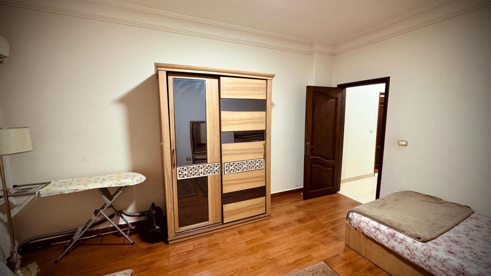 Apartment Elegant 3 In Private In New