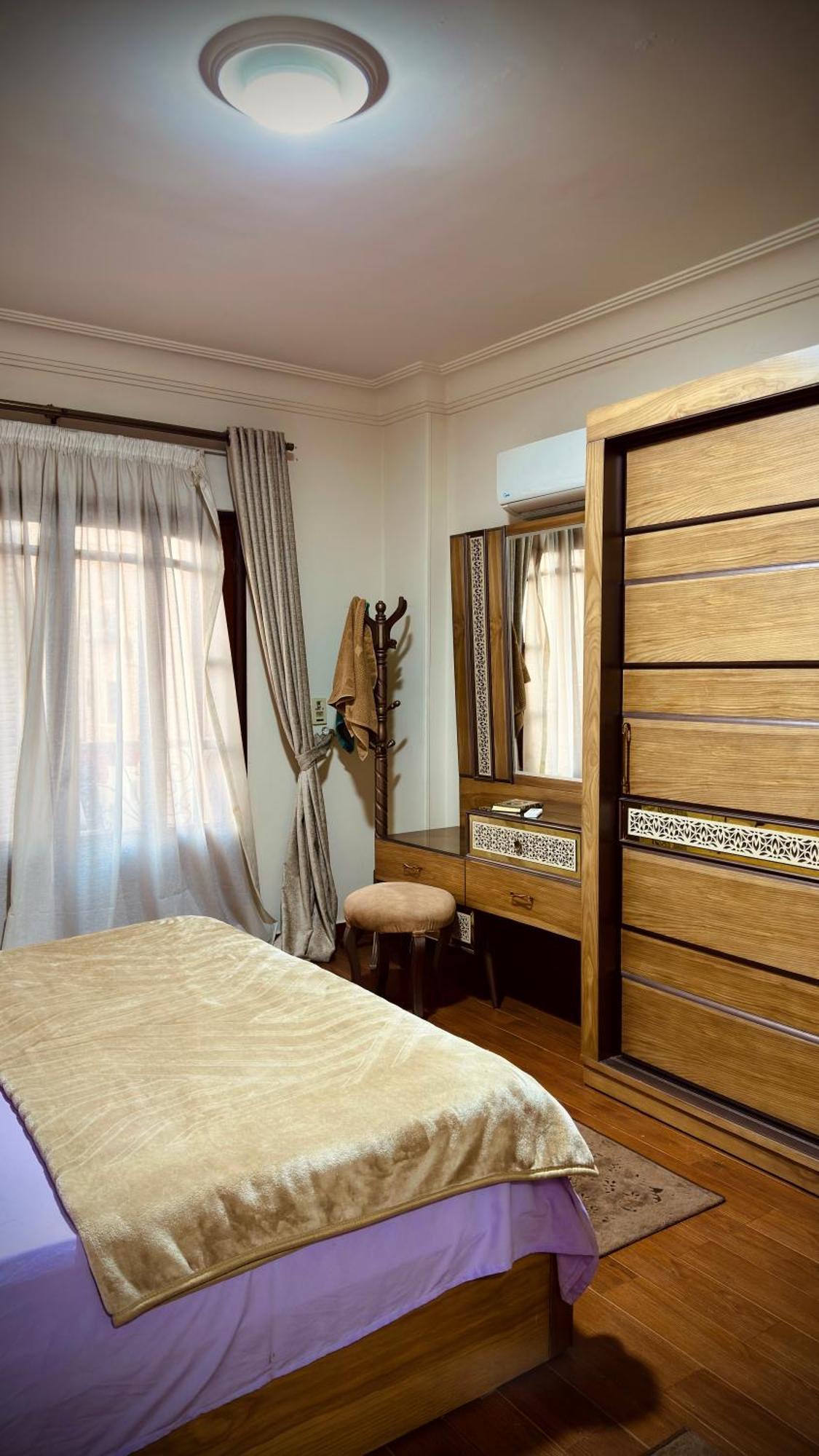 Elegant 3 In Private In New * Cairo