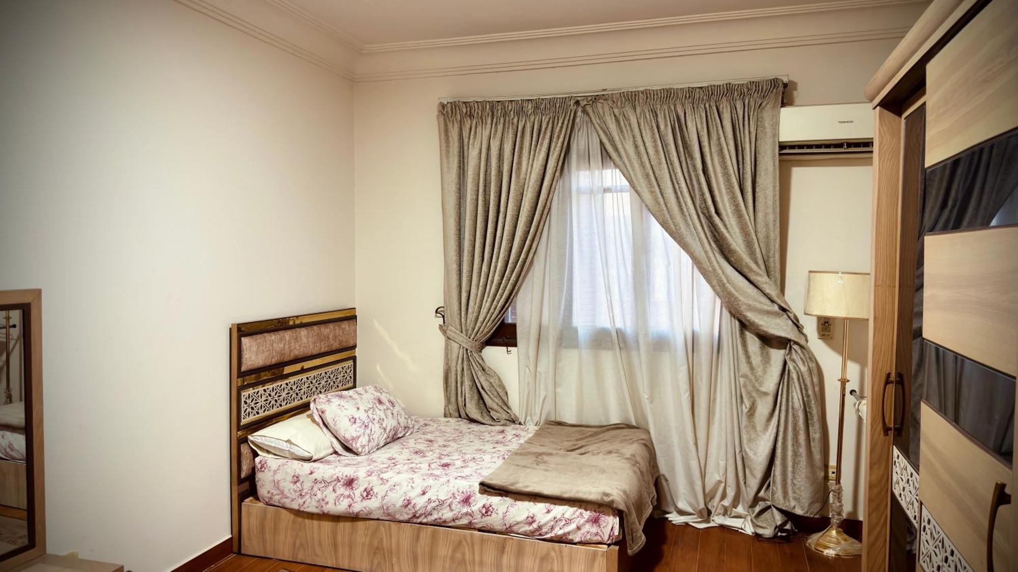 Elegant 3 In Private In New * Cairo