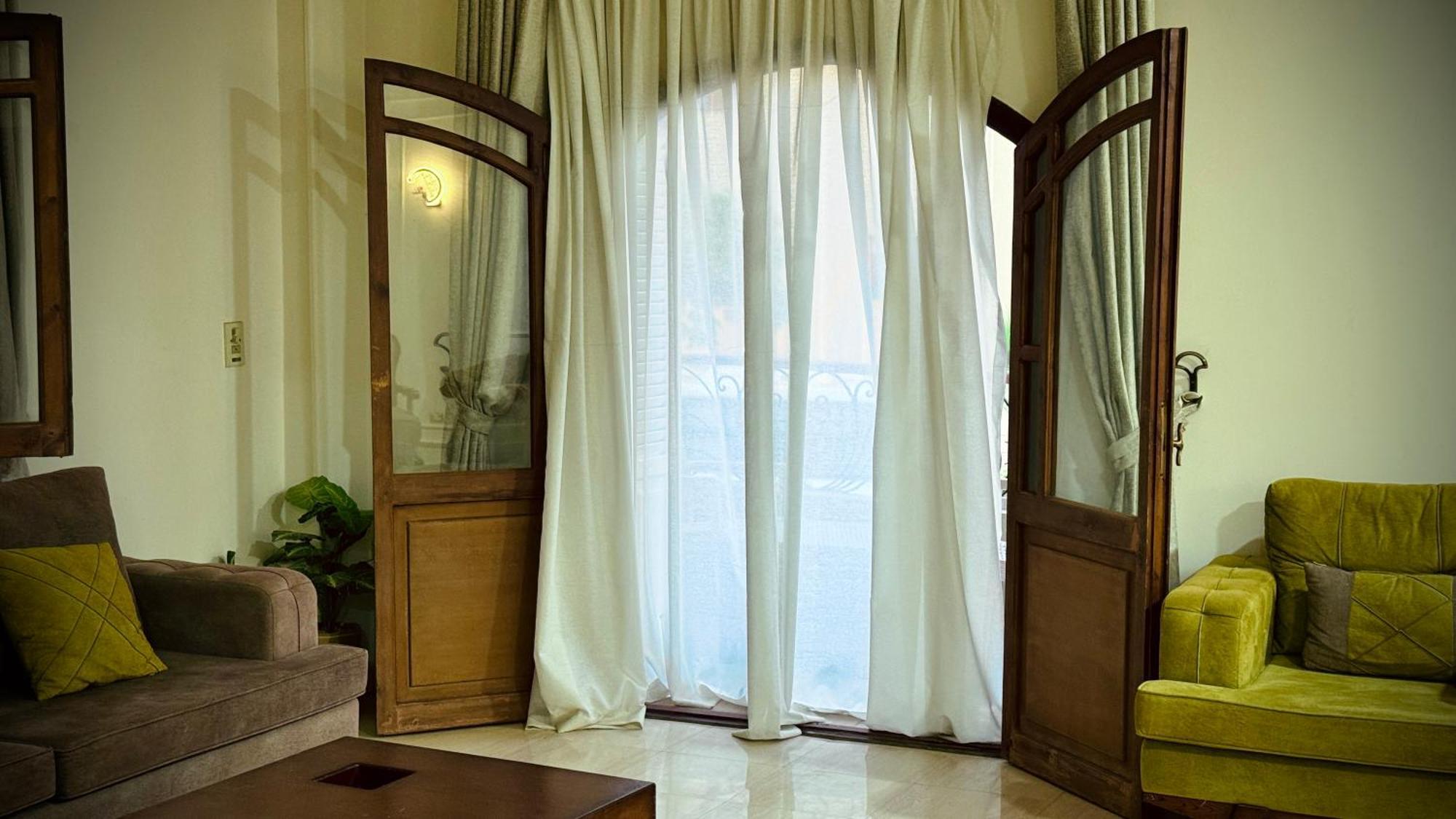 Apartment Elegant 3 In Private In New *