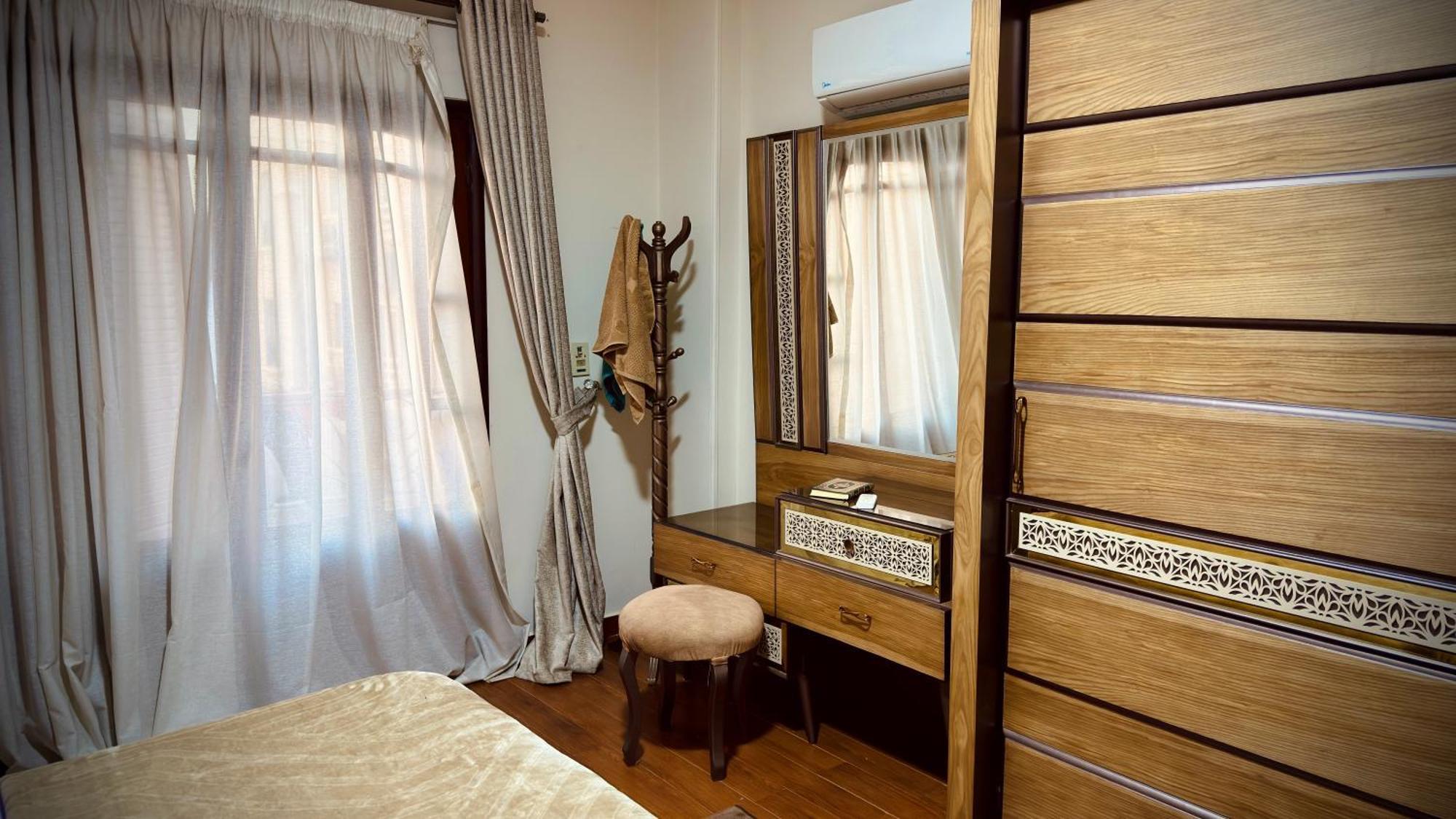 Apartment Elegant 3 In Private In New *