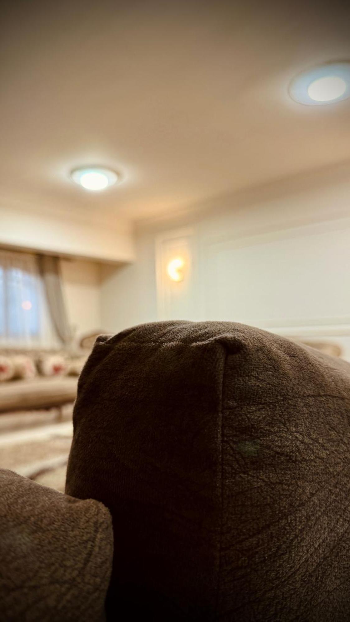 Elegant 3 In Private In New Apartment
