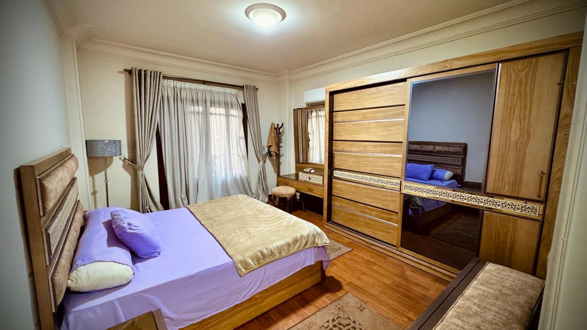 Elegant 3 In Private In New * Cairo