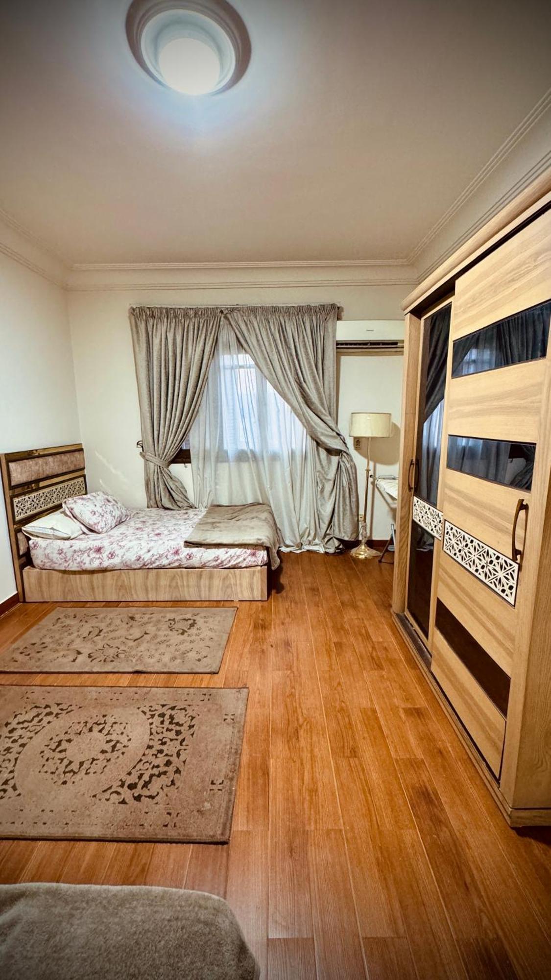 Elegant 3 In Private In New Cairo