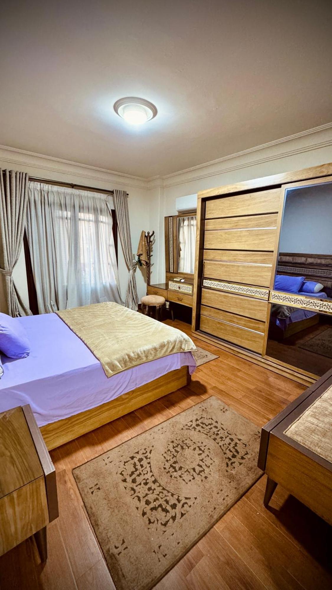 Apartment Elegant 3 In Private In New *